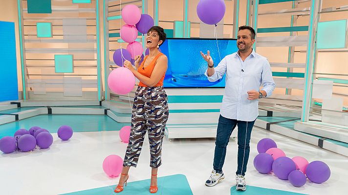 Saber vivir - ¿Cómo afectan los gases de las bebidas a nuestro cuerpo?