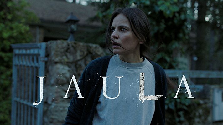 Dale al Play! - Hablamos de 'Jaula', una película de miedos, sombras y deseo