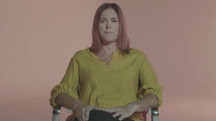  - Edurne Pasaban (Alpinista y conferenciante) y Javi Martín (actor)