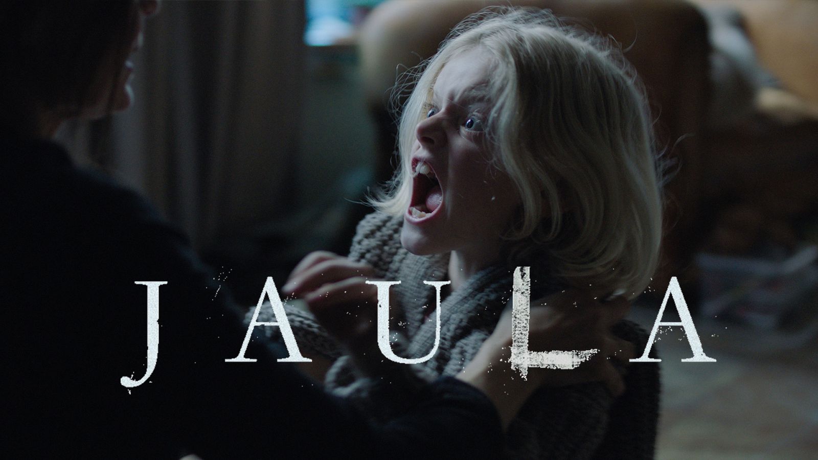 Adelanto de 'Jaula', un thriller psicológico participado por RTVE