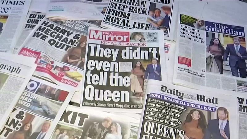 Isabel II, las sombras de un reinado marcado por los escándalos de sus hijos y nietos