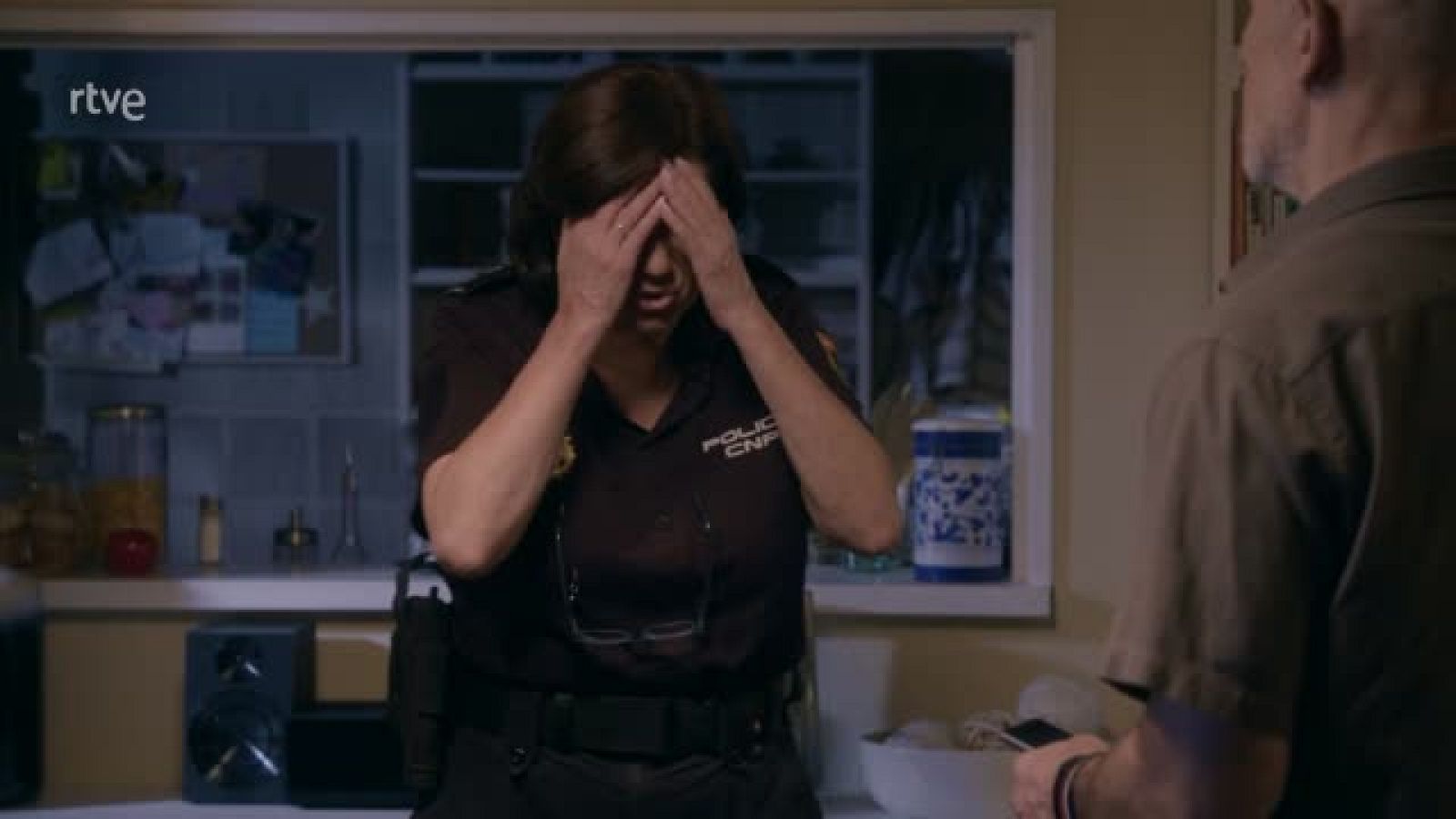 'Servir y proteger': Mejores momentos del 5 al 9 de septiembre | Ver