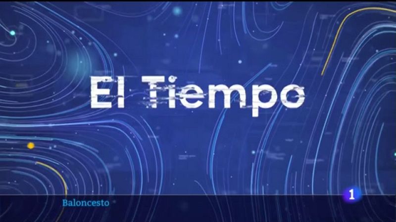 El Tiempo en la Region de Murcia - 09/09/2022