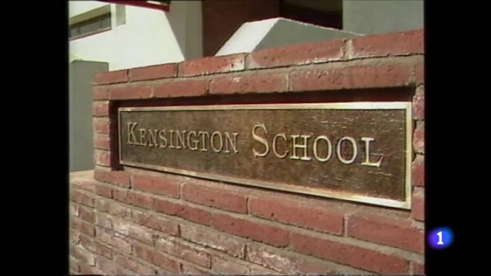 L'Informatiu - Els britànics recorden i homenatgen la reina Elisabet II