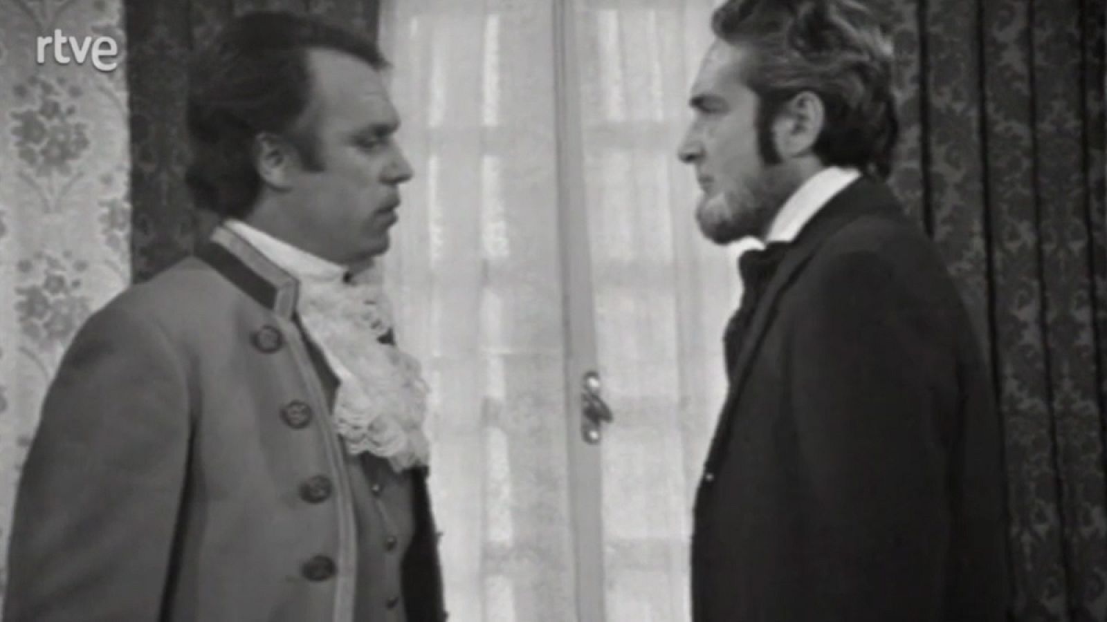 La hija del mar - Capítulo 18 - La hija del mar | Ver