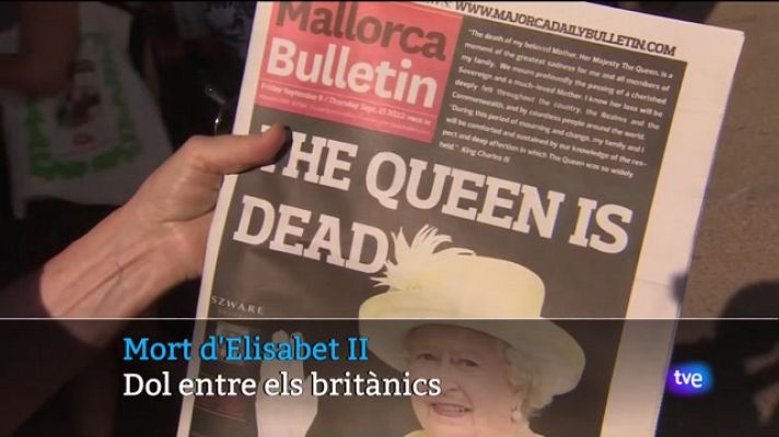 Informatiu Balear - Informatiu Balear en 2' - 09/09/22