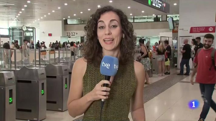 L'Informatiu - L'Informatiu 2 - 09/09/2022