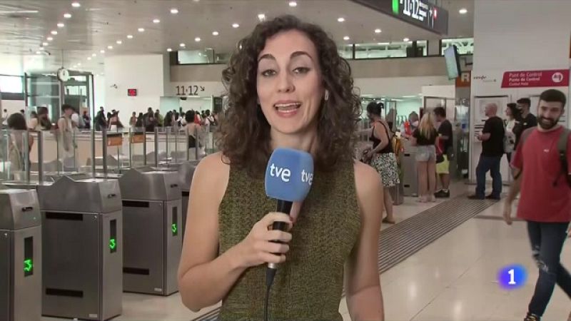 L'Informatiu 2 - 09/09/2022