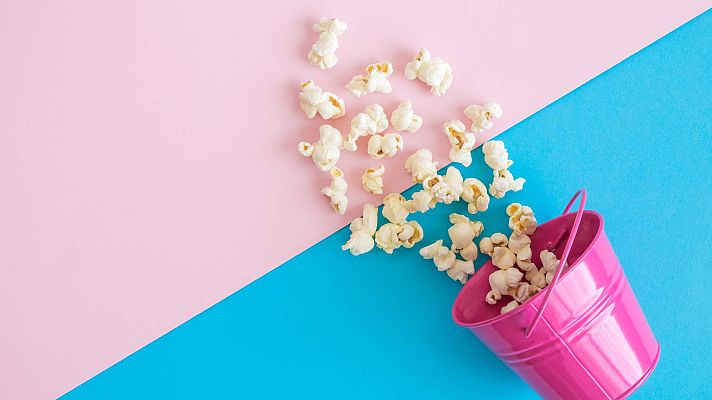 Mapi - ¿Por qué el maíz explota y se convierte en palomitas?