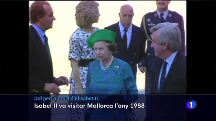 Informatiu Balear - Informatiu Balear 2 - 09/09/22