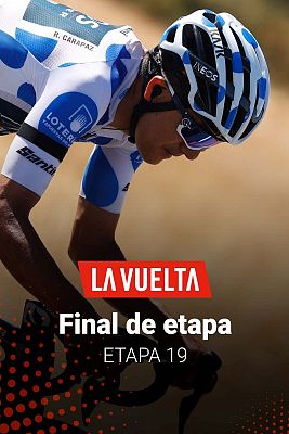 Vuelta ciclista a España - Vuelta 2022 | Pedersen logra su tercera victoria de etapa en Talavera