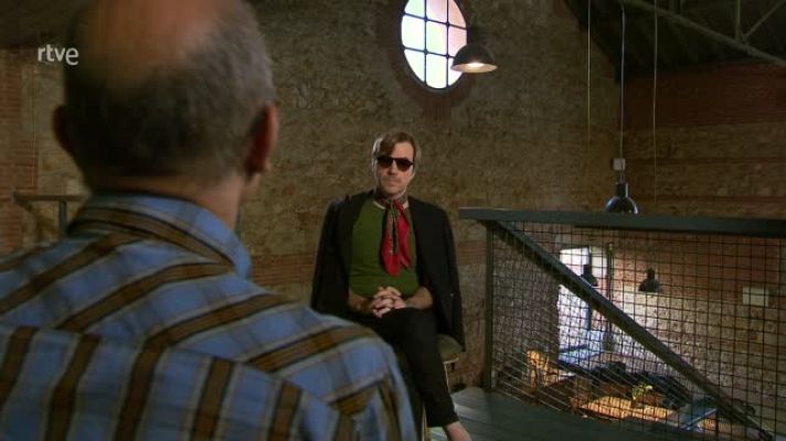 Días de cine - Días de CIne: El cine según Albert Serra