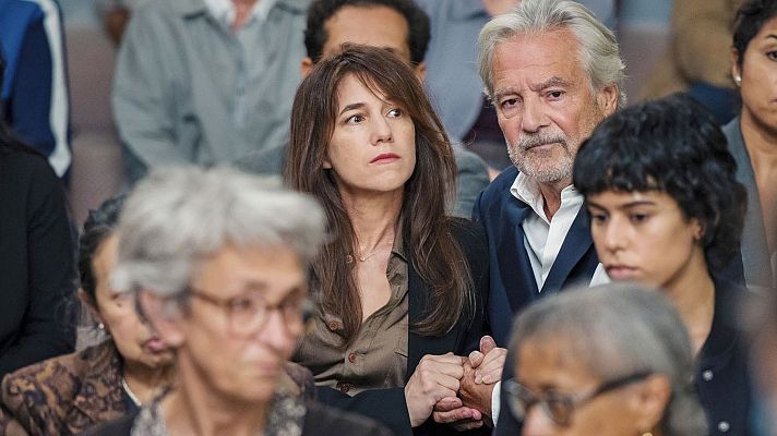 Días de cine - Días de CIne: El acusado.