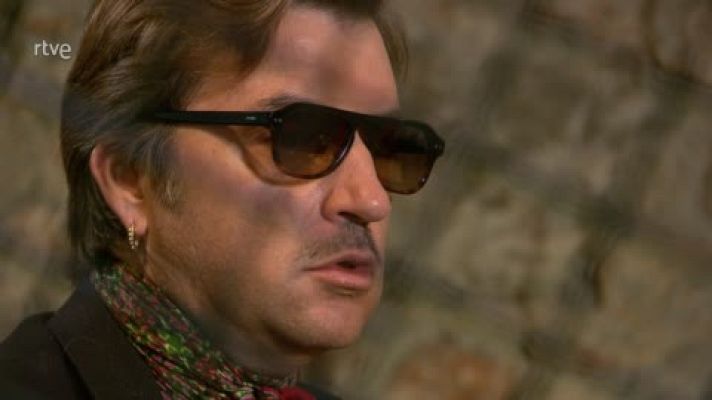 Días de cine - Días de Cine: Momento favorito de ALbert Serra y despedida.