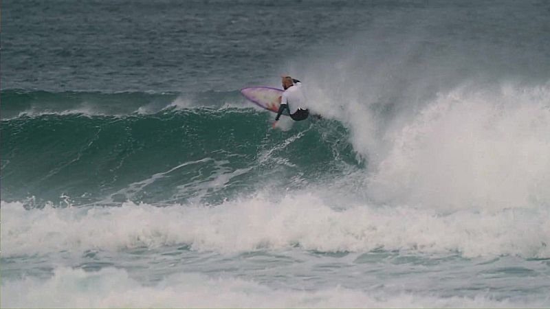 Surfing.es - T5 - Programa 32 - ver ahora