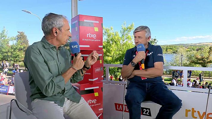 El Rodillo - Programa 15