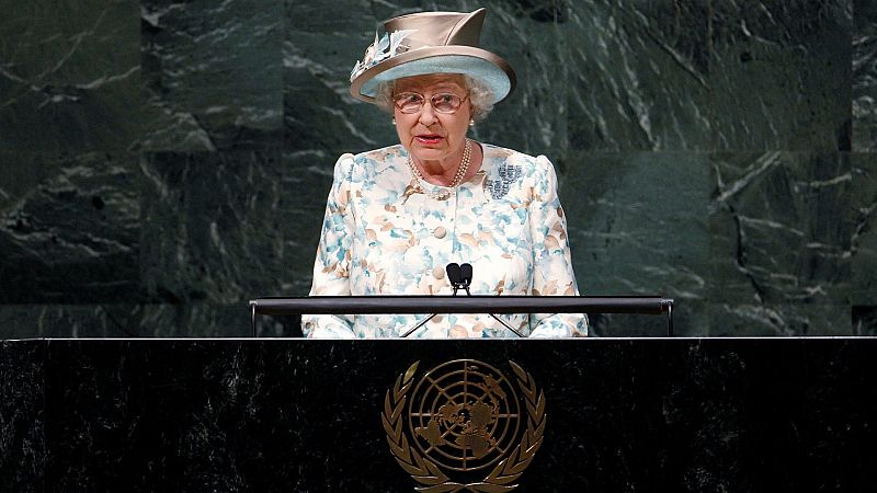 Los líderes internacionales despiden a la reina Isabel II y destacan su "trascendencia histórica"