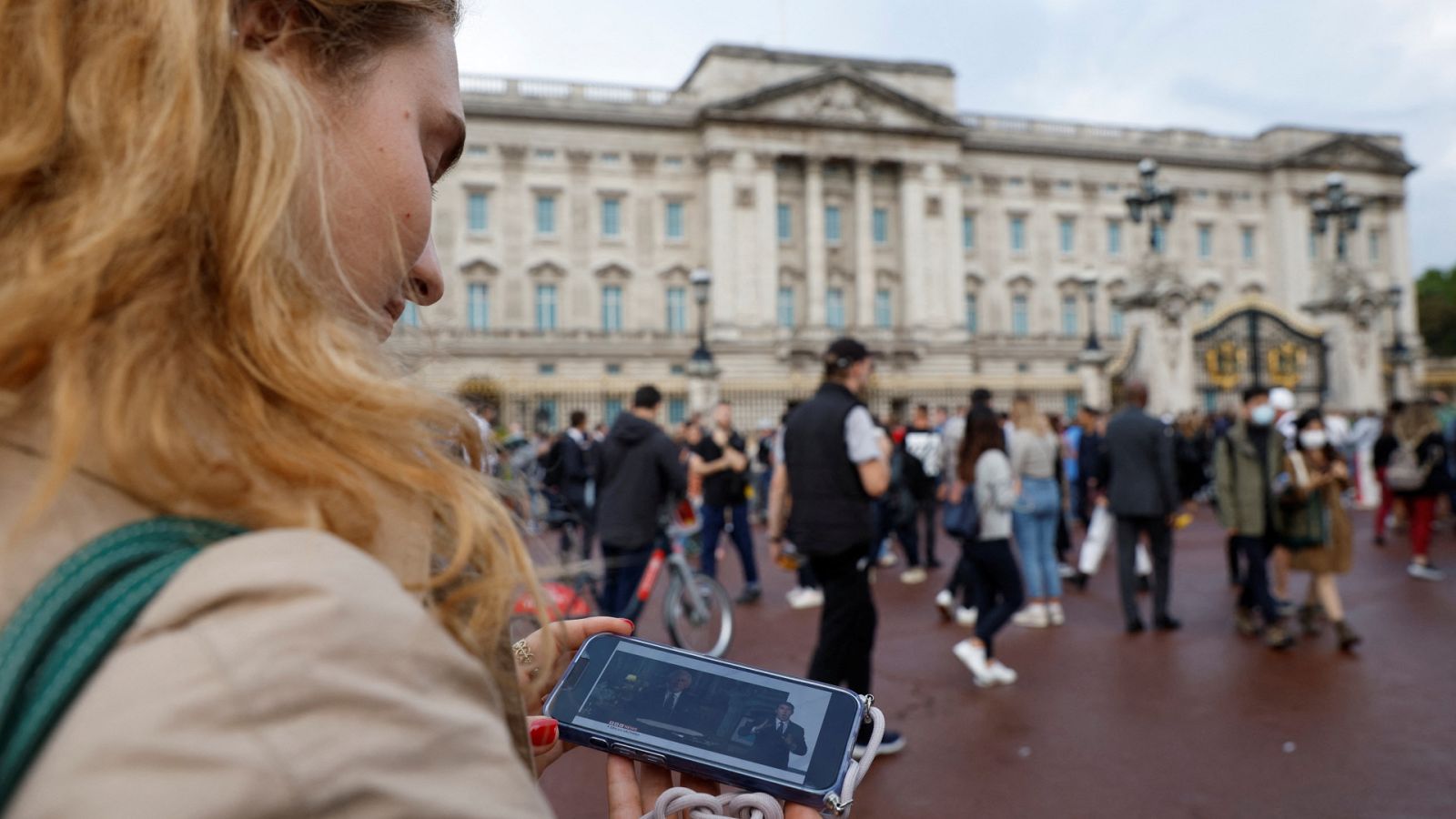 Noticias 24 horas - 20h - 09/09/22 - ver ahora