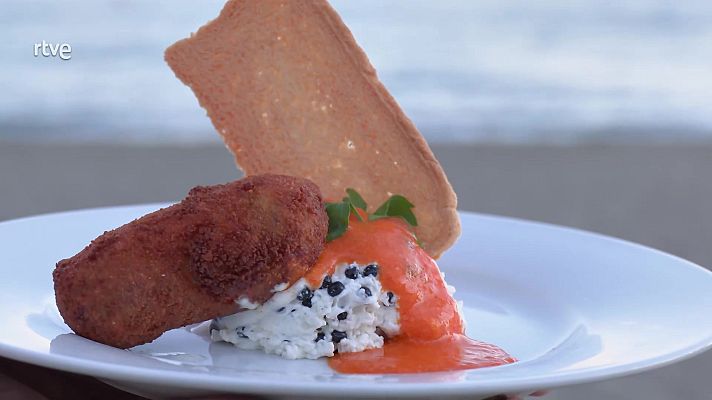 Aquí la Tierra - Aquí la Tierra - 09/09/22