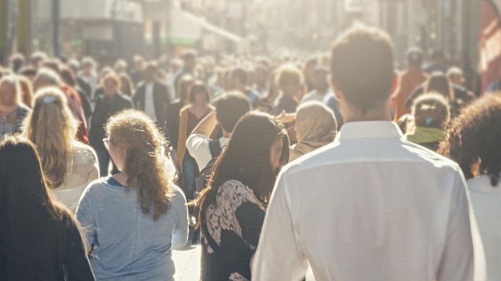 Para todos La 2 - Para todos La2 - 10/09/22