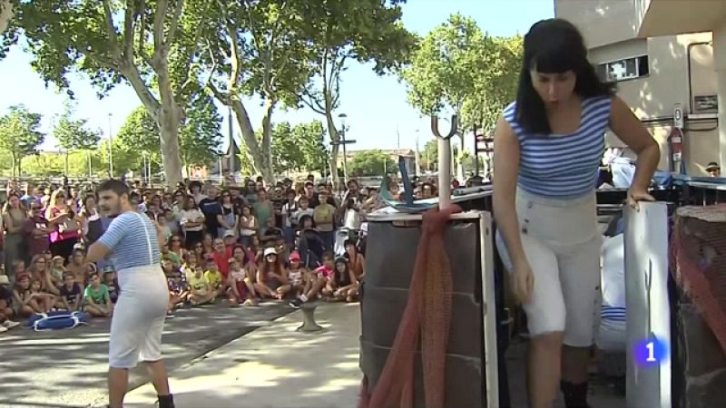 FiraTàrrega sorprèn amb propostes no anunciades