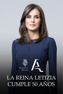 Audiencia Abierta - Audiencia Abierta - 10/09/22