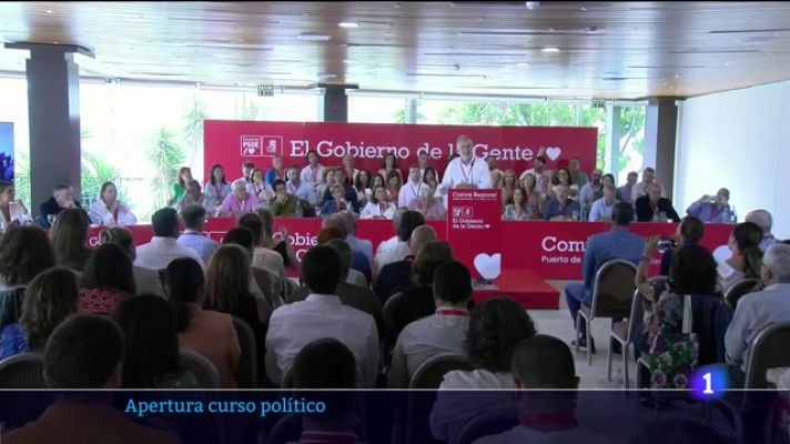 Telecanarias - Telecanarias - 10/09/2022