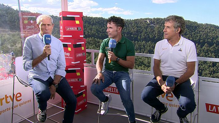 El Rodillo - Programa 16