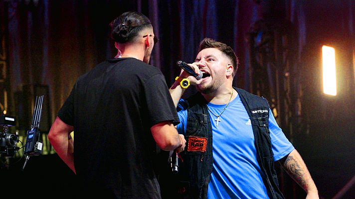 FMS - Batalla de Mr Ego vs. Sawi Elekipo de la Jornada 6