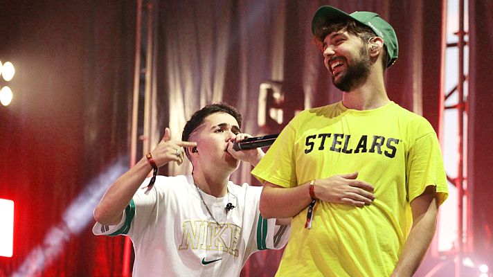 FMS - Batalla de Gazir vs. Zasko Master de la Jornada 6