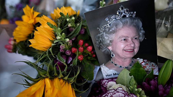 Informe Semanal en lengua de signos - Informe Semanal - 10/09/22 - Lengua de signos