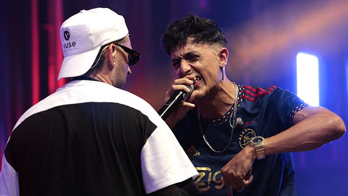 FMS - Batalla de Tirpa vs. Blon de la Jornada 6