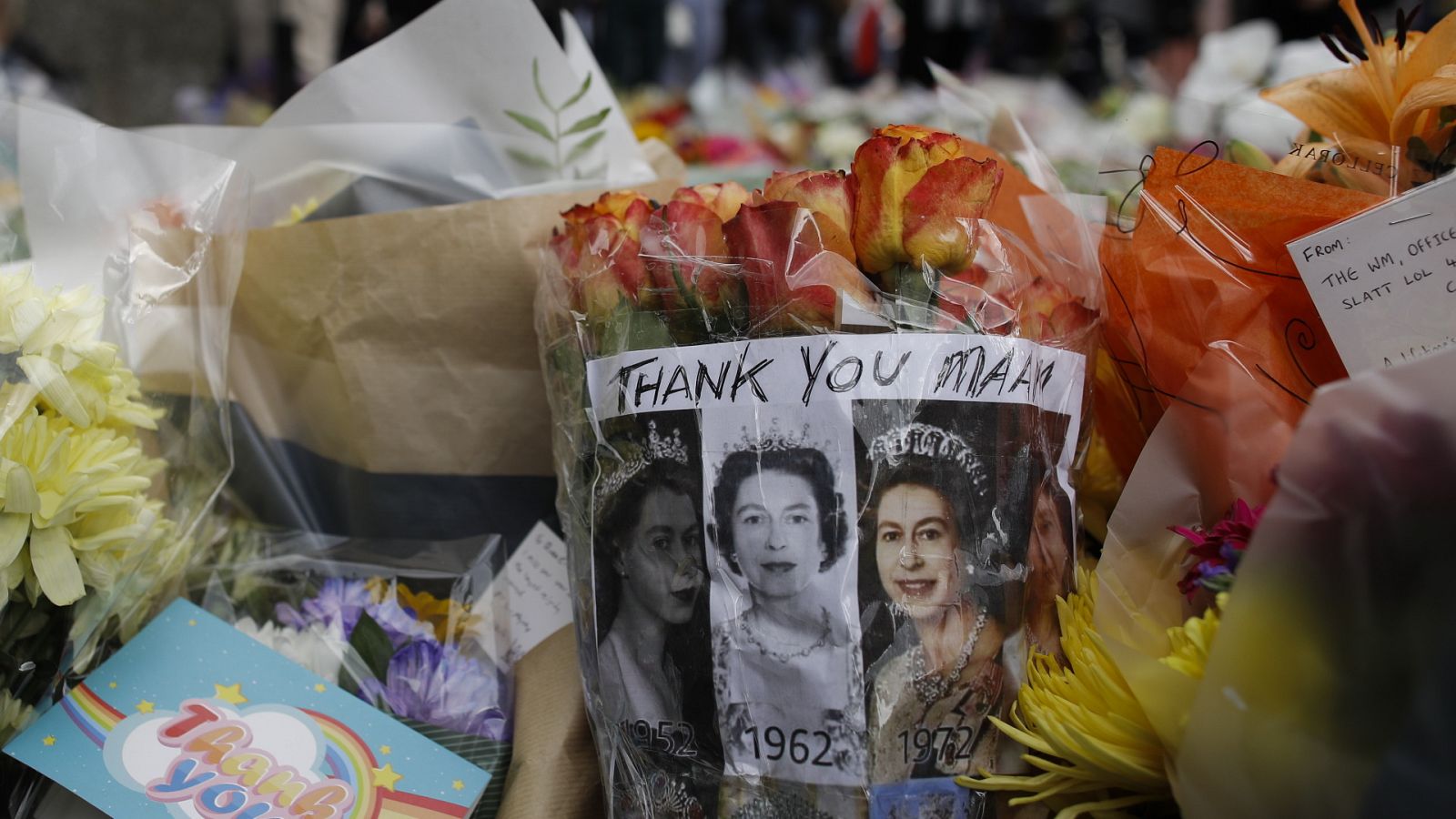 Telediario Internacional - 10/09/22 - ver ahora