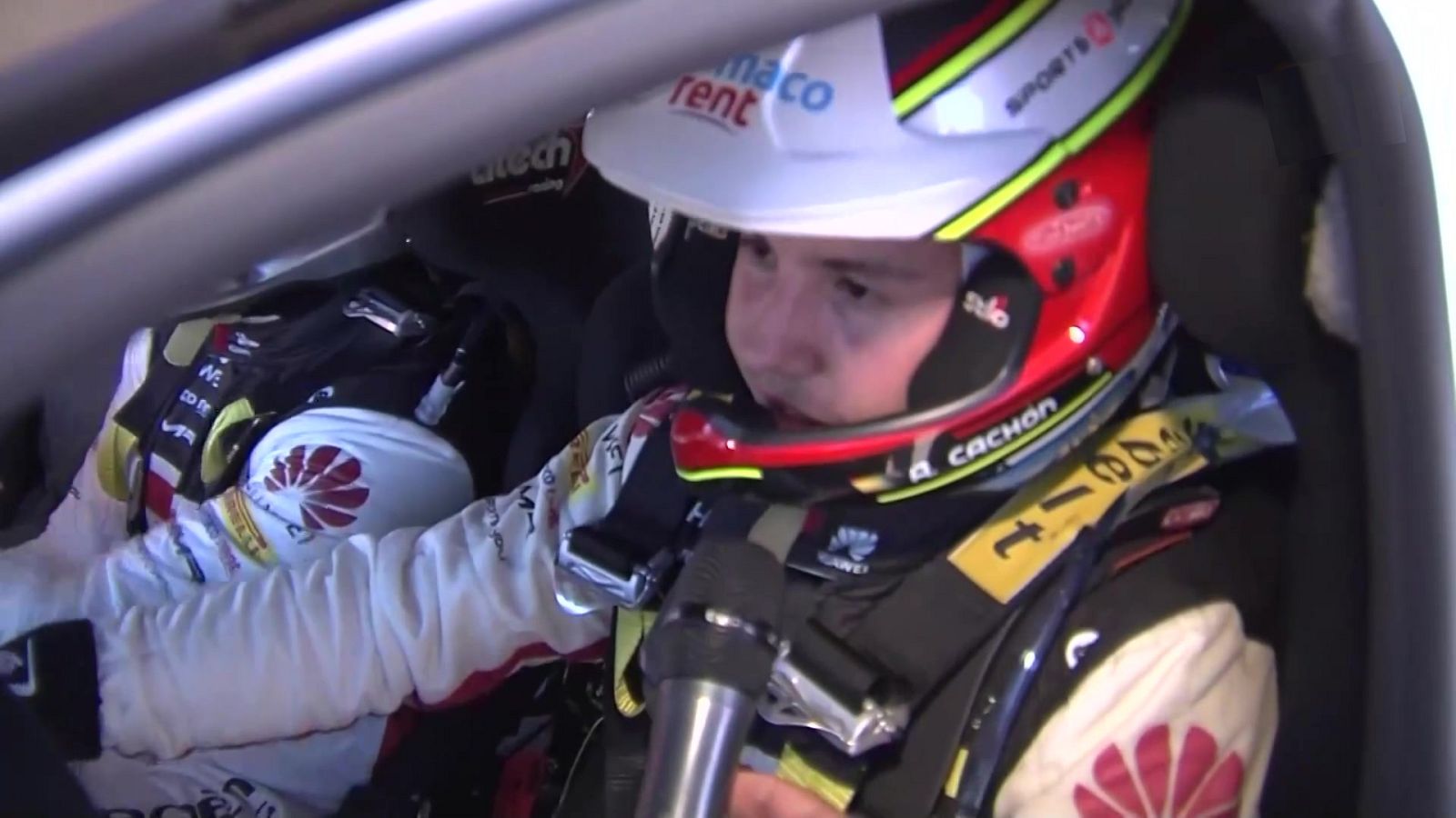 Automovilismo - Supercampeonato de España de Rallies: Rally Princesa de Asturias - ver ahora