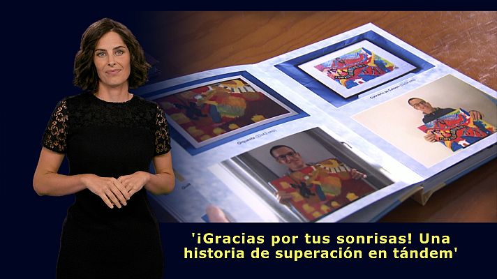 En lengua de signos - En lengua de signos - 11/09/22