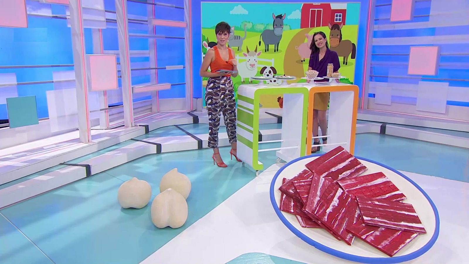 Saber y vivir - 11/09/22 - ver ahora