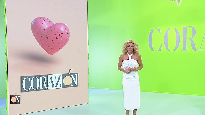 D Corazón - Corazón - 11/09/22