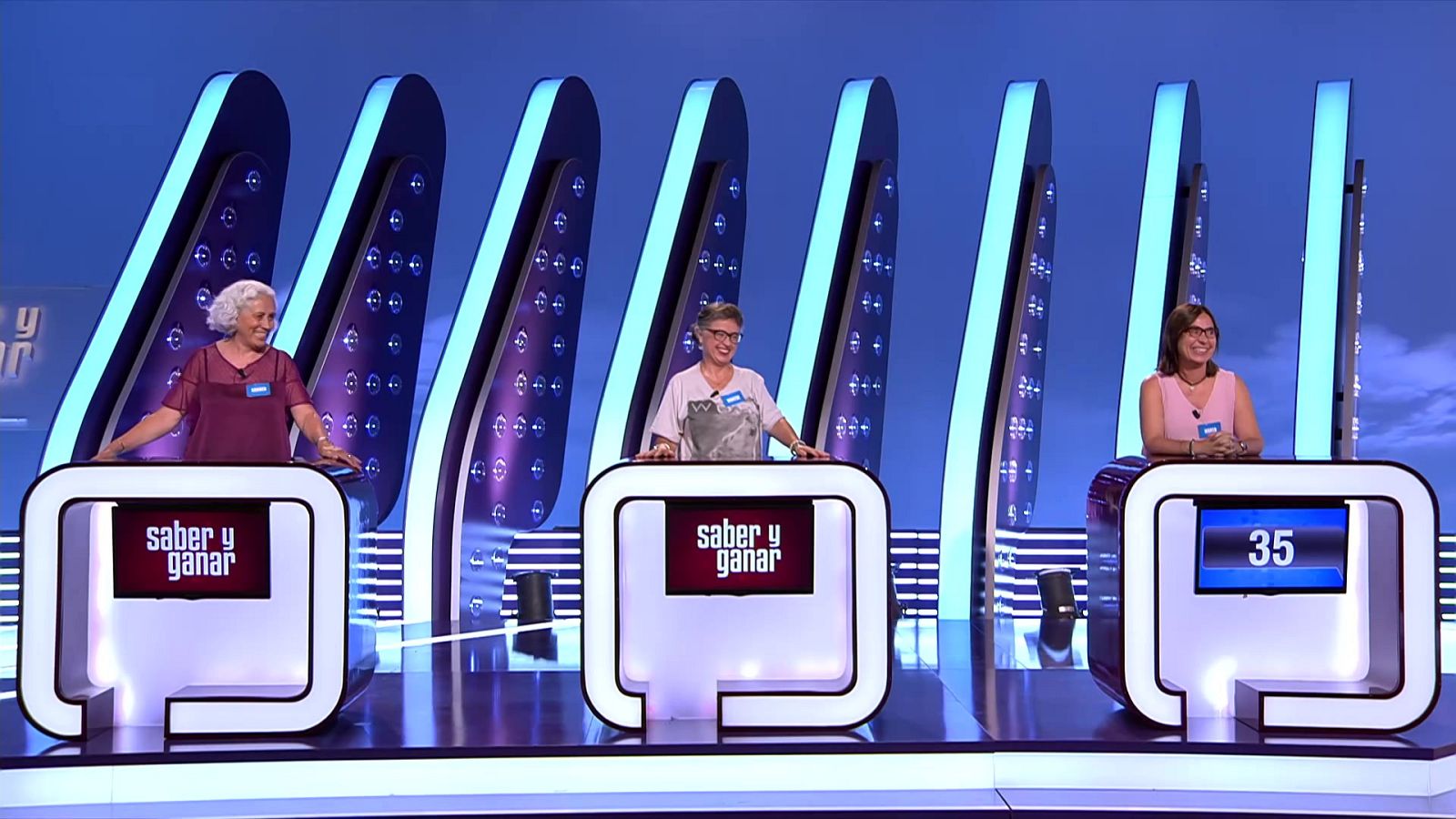 Saber y ganar. Edición de fin de semana - 11/09/22 - ver ahora