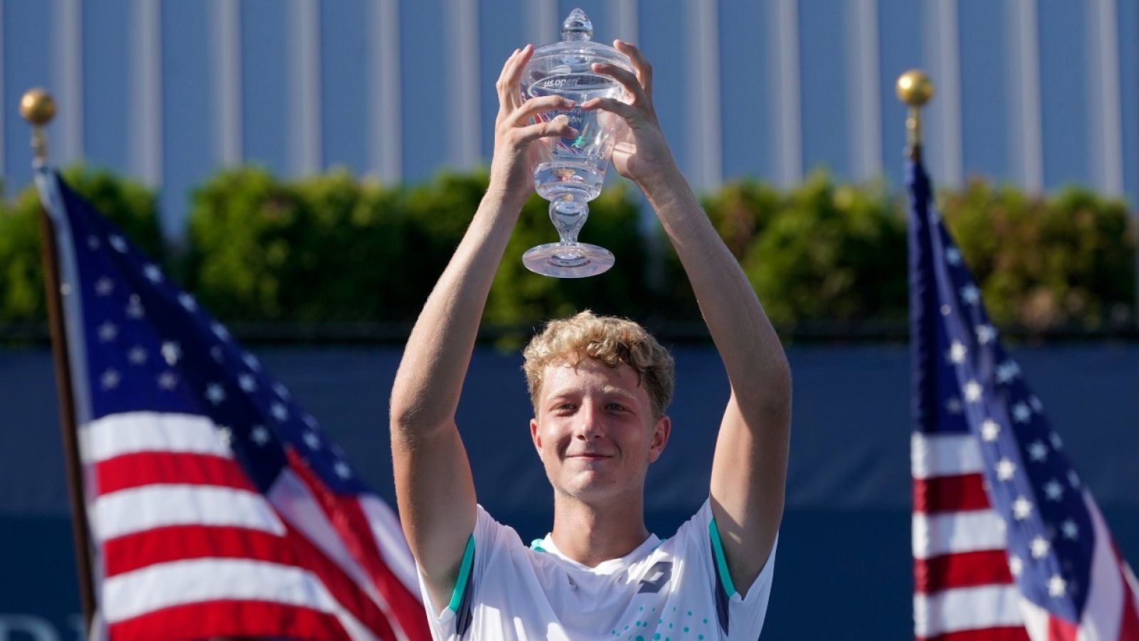 El tenis español conquista Nueva York