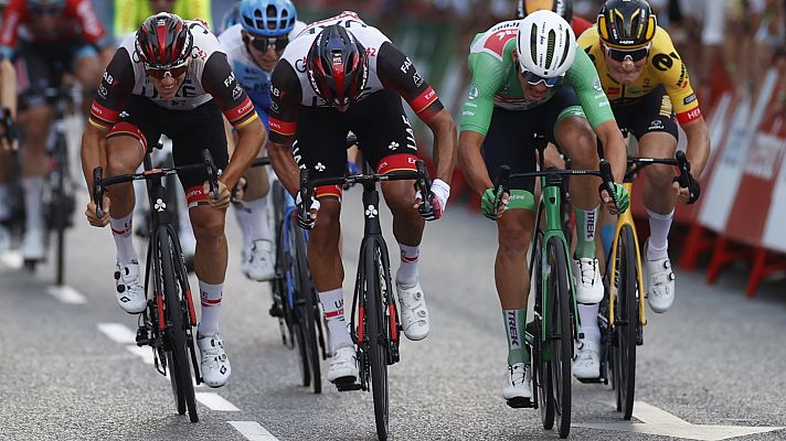 El Rodillo - Programa 17