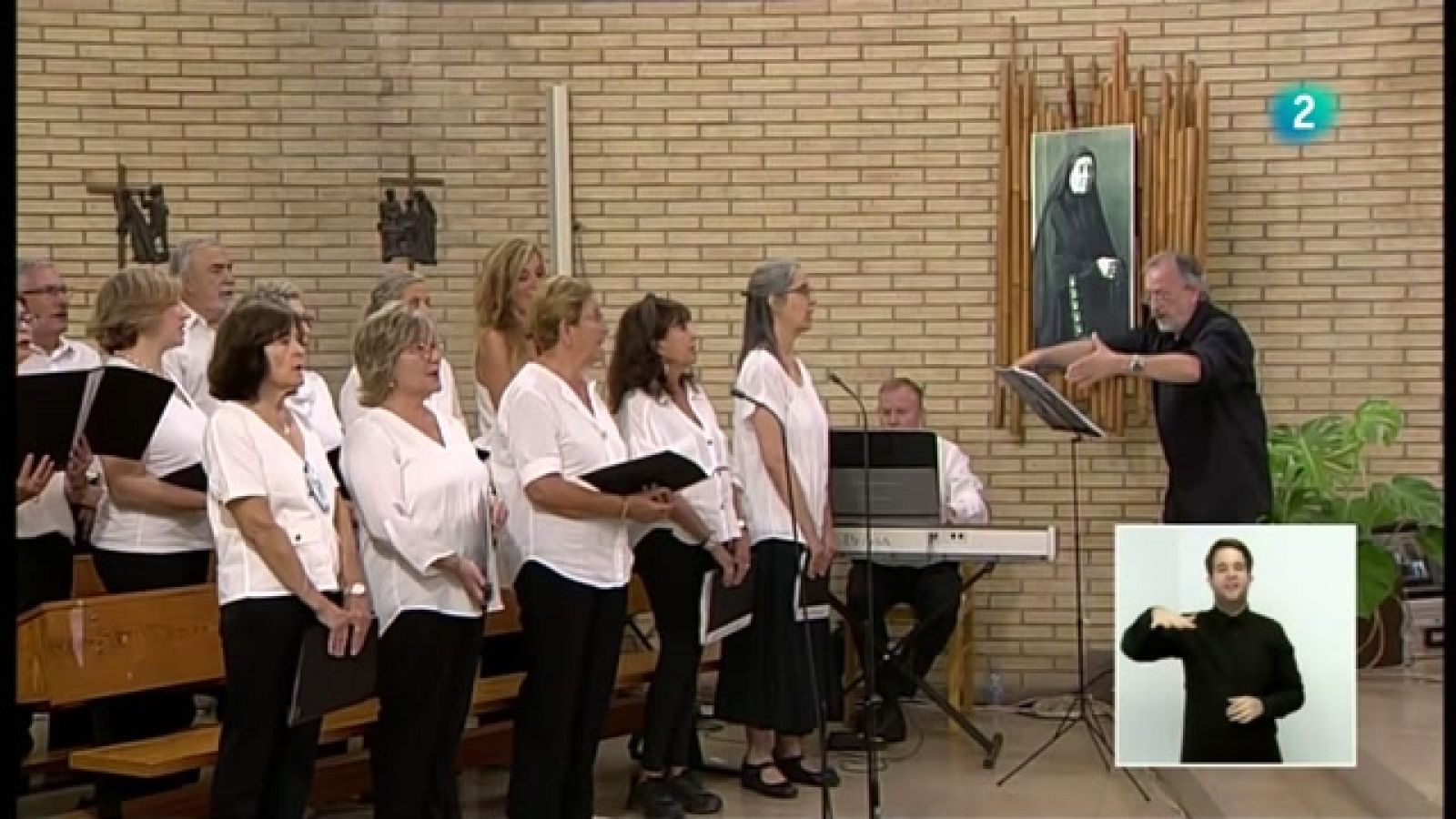 La Missa - 11/09/2022