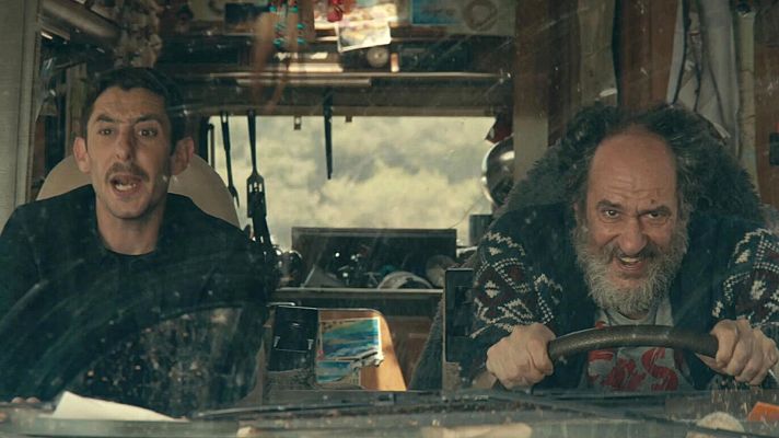 Somos cine - Karra Elejalde presenta 'La vida padre'