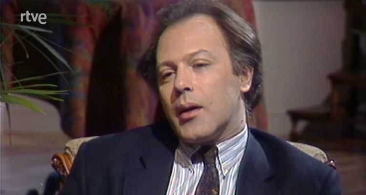 Cerca de ti (Biografía) - Javier Marías