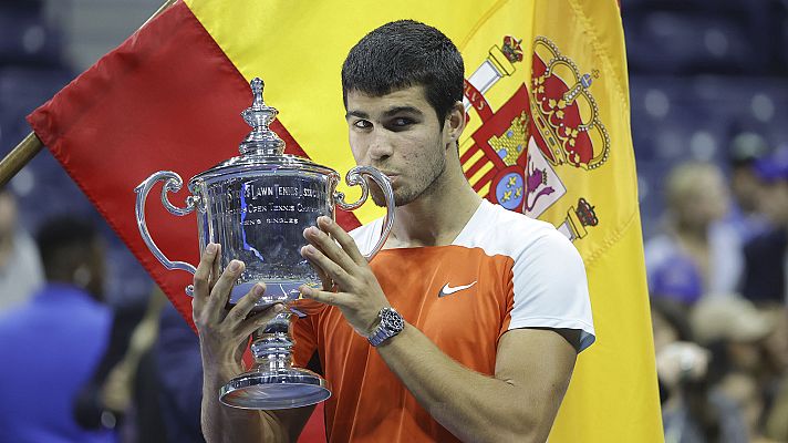 Telediario 1 - Telediario 1 en 4' - 12/09/22