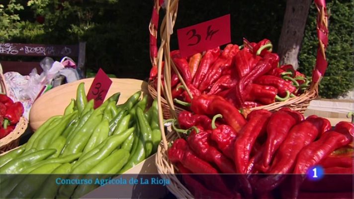 Informativo Telerioja - Informativo Telerioja  - 12/09/22