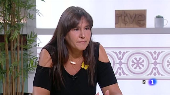 L'Informatiu - L'Informatiu - 12/09/2022