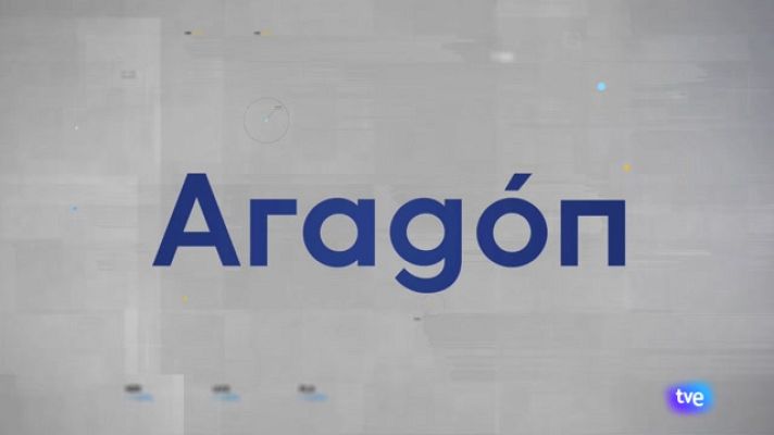 Noticias Aragón - Noticias Aragón 2 - 09/09/22