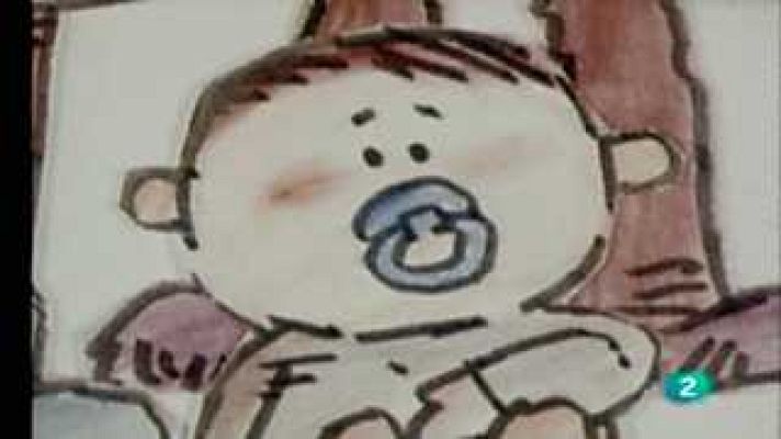 50 años de - Infancia