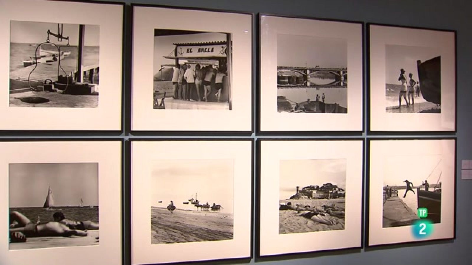 La Aventura del Saber - Catalá-Roca. La lucidez de la mirada - Ver ahora