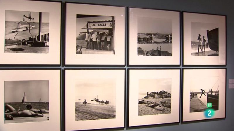 LA AVENTURA DEL SABER - Catalá-Roca. La lucidez de la mirada